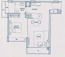 ClementiWoods Condominium (D5), Condominium #160468042